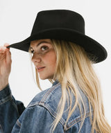 June Rancher Cowboy Hat - GIGI PIP - Flyclothing LLC
