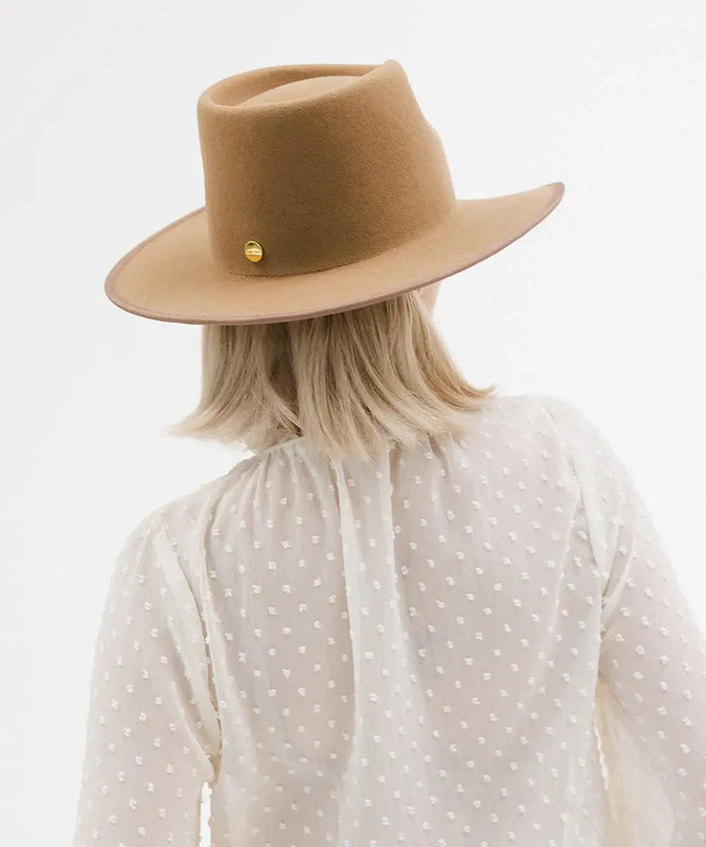 June Rancher Cowboy Hat - GIGI PIP - Flyclothing LLC
