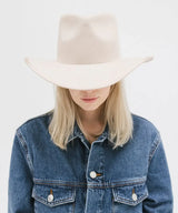 June Rancher Cowboy Hat - GIGI PIP - Flyclothing LLC