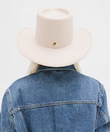June Rancher Cowboy Hat - GIGI PIP - Flyclothing LLC