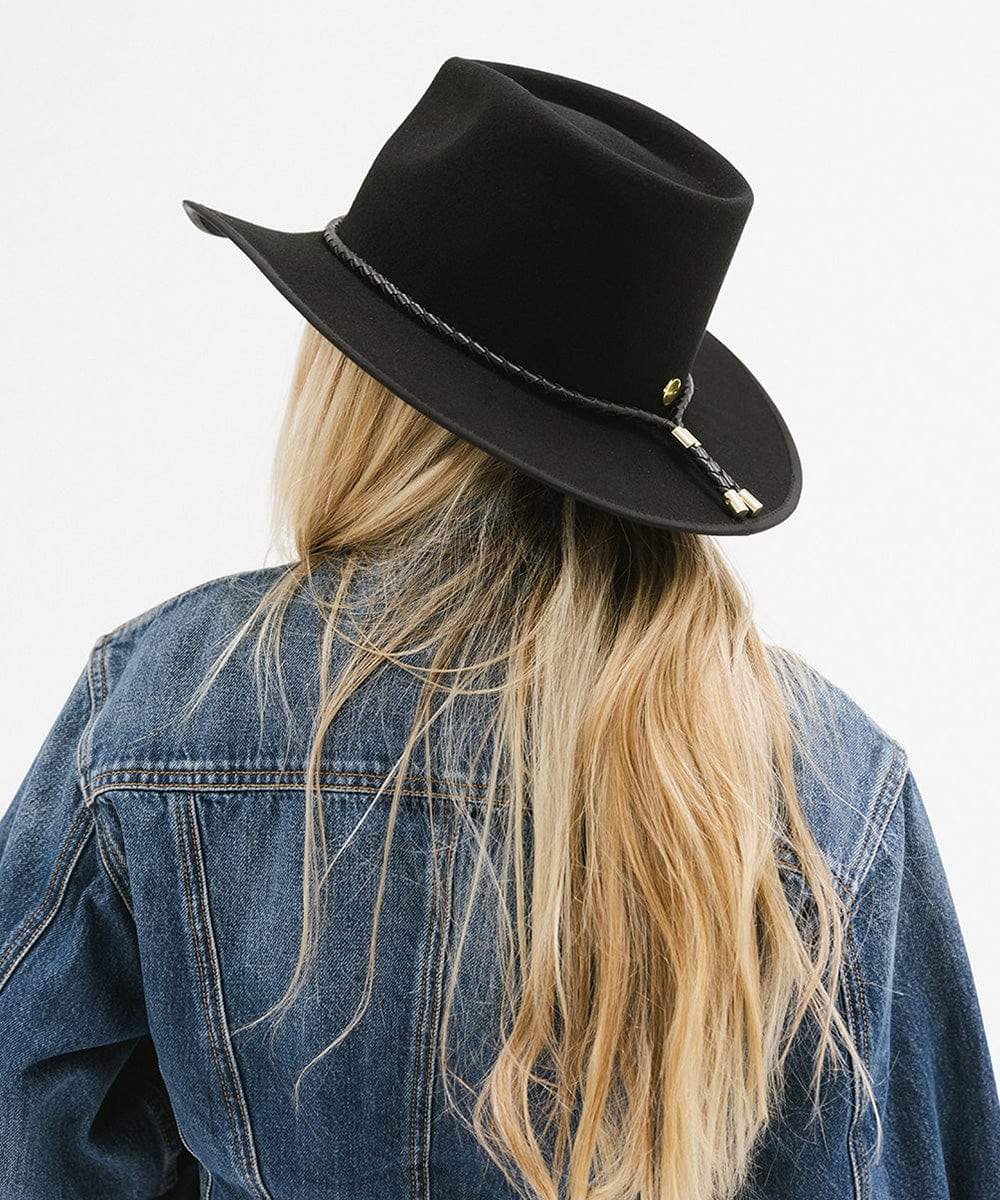 June Rancher Cowboy Hat - GIGI PIP - Flyclothing LLC