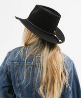 June Rancher Cowboy Hat - GIGI PIP - Flyclothing LLC