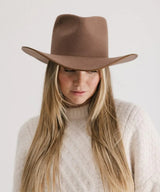 June Rancher Cowboy Hat - GIGI PIP - Flyclothing LLC