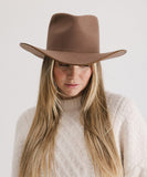 June Rancher Cowboy Hat