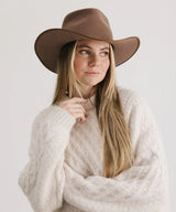 June Rancher Cowboy Hat - GIGI PIP - Flyclothing LLC