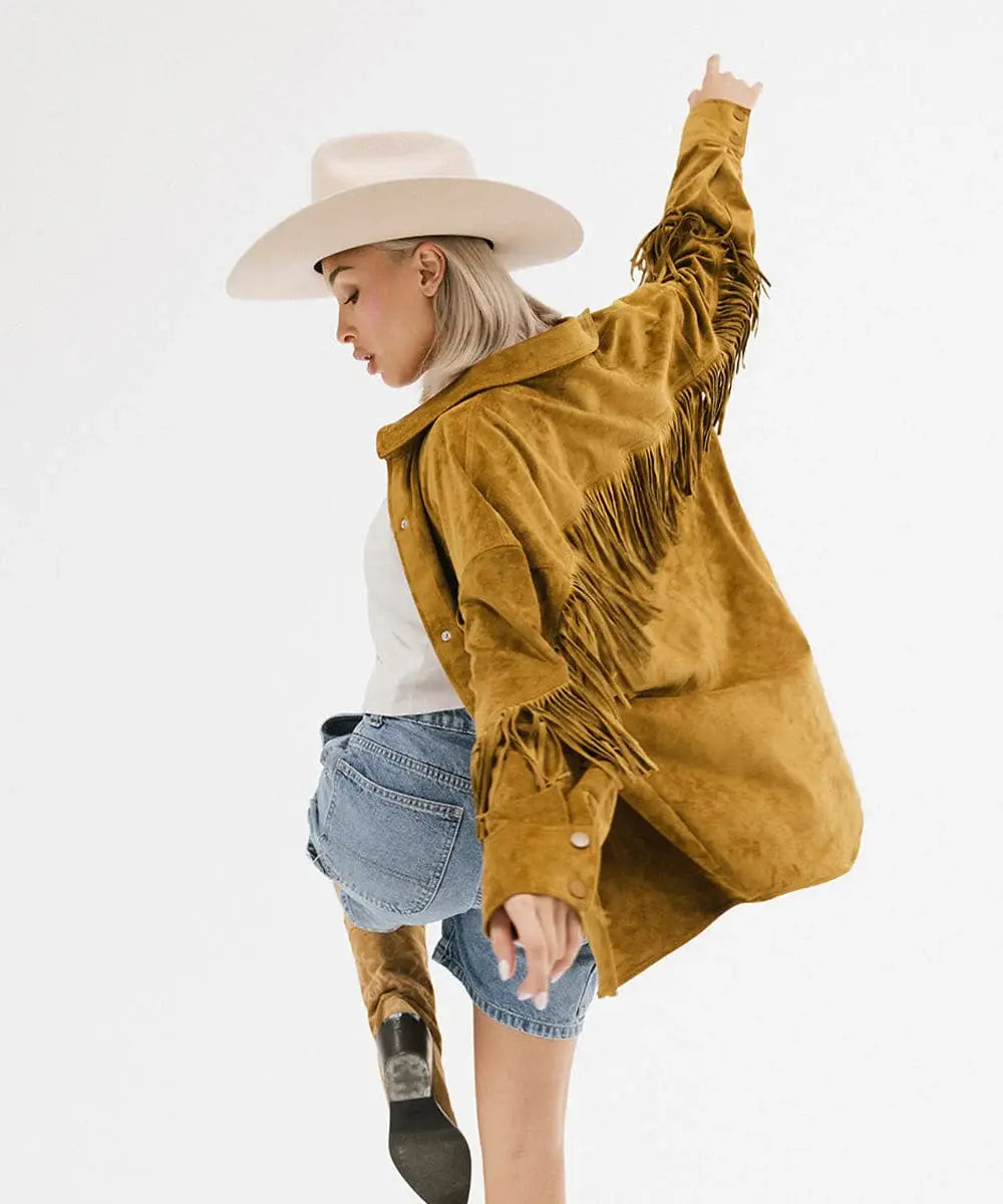 Lane Cowboy Hat - GIGI PIP - Flyclothing LLC