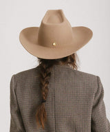 Lane Cowboy Hat - GIGI PIP - Flyclothing LLC