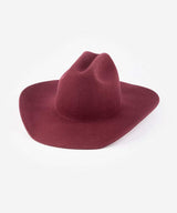Teddy Cattleman Cowboy Hat - GIGI PIP - Flyclothing LLC
