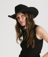Shane Cowboy Hat - GIGI PIP - Flyclothing LLC