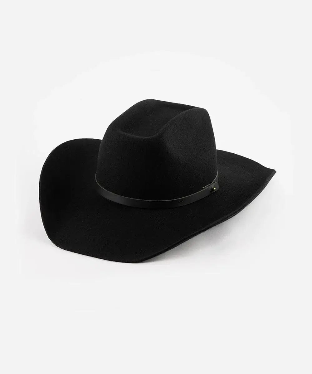 Shane Cowboy Hat - GIGI PIP - Flyclothing LLC