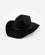 Shane Cowboy Hat - GIGI PIP - Flyclothing LLC