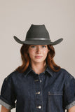 Shane Cowboy Hat