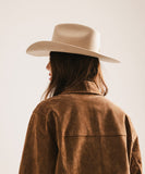 Shane Cowboy Hat