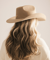 Shane Cowboy Hat - GIGI PIP - Flyclothing LLC
