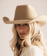Shane Cowboy Hat - GIGI PIP - Flyclothing LLC