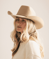 Shane Cowboy Hat - GIGI PIP - Flyclothing LLC