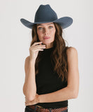 Teddy Cattleman Cowboy Hat