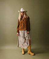 Teddy Cattleman Cowboy Hat - GIGI PIP - Flyclothing LLC