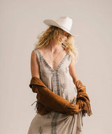 Teddy Cattleman Cowboy Hat - GIGI PIP - Flyclothing LLC