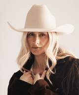 Teddy Cattleman Cowboy Hat - GIGI PIP - Flyclothing LLC