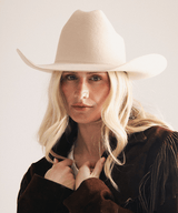 Teddy Cattleman Cowboy Hat - GIGI PIP - Flyclothing LLC