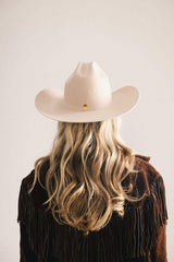 Teddy Cattleman Cowboy Hat - GIGI PIP - Flyclothing LLC