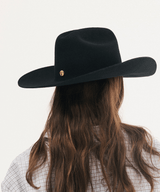 Teddy Cattleman Cowboy Hat - GIGI PIP - Flyclothing LLC