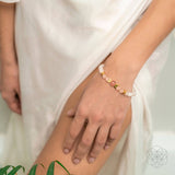 New Beginnings Bracelet - Conscious Items - Flyclothing LLC