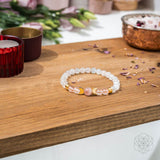 New Beginnings Bracelet - Conscious Items - Flyclothing LLC