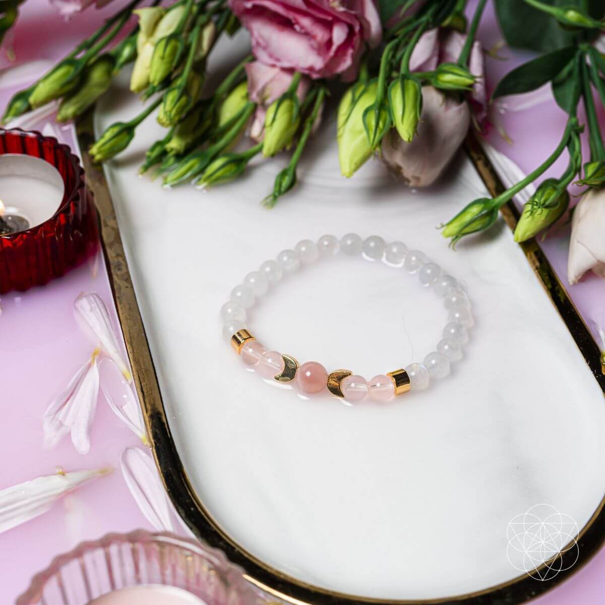 New Beginnings Bracelet - Conscious Items - Flyclothing LLC