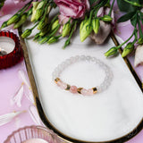 New Beginnings Bracelet - Conscious Items - Flyclothing LLC