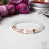 New Beginnings Bracelet - Conscious Items - Flyclothing LLC