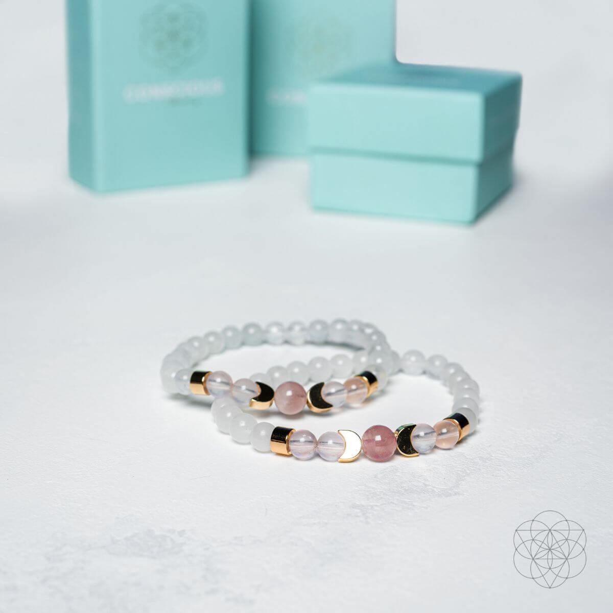 New Beginnings Bracelet - Conscious Items - Flyclothing LLC