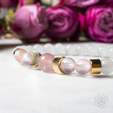 New Beginnings Bracelet - Conscious Items - Flyclothing LLC