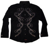 Fender Clothing Novocaine Shirt - Fender Clothing - Flyclothing LLC