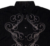 Fender Clothing Novocaine Shirt - Fender Clothing - Flyclothing LLC