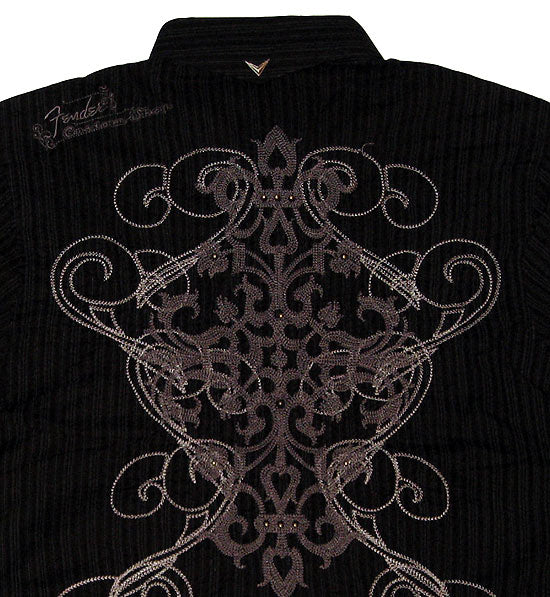 Fender Clothing Novocaine Shirt - Fender Clothing - Flyclothing LLC