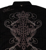 Fender Clothing Novocaine Shirt - Fender Clothing - Flyclothing LLC