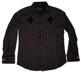 Fender Clothing Front Row II Shirt