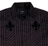Fender Clothing Front Row II Shirt