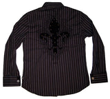 Fender Clothing Front Row II Shirt