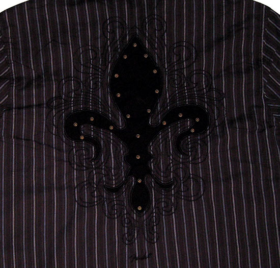 Fender Clothing Front Row II Shirt