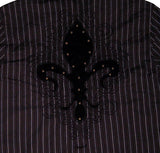 Fender Clothing Front Row II Shirt