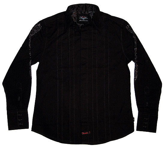 Fender Clothing Bad Day Shirt