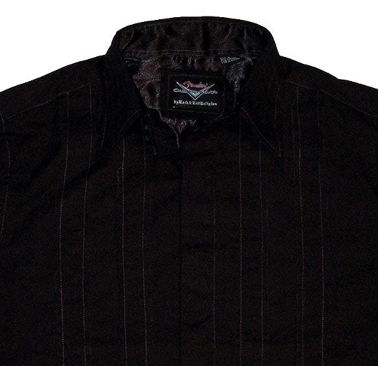 Fender Clothing Bad Day Shirt