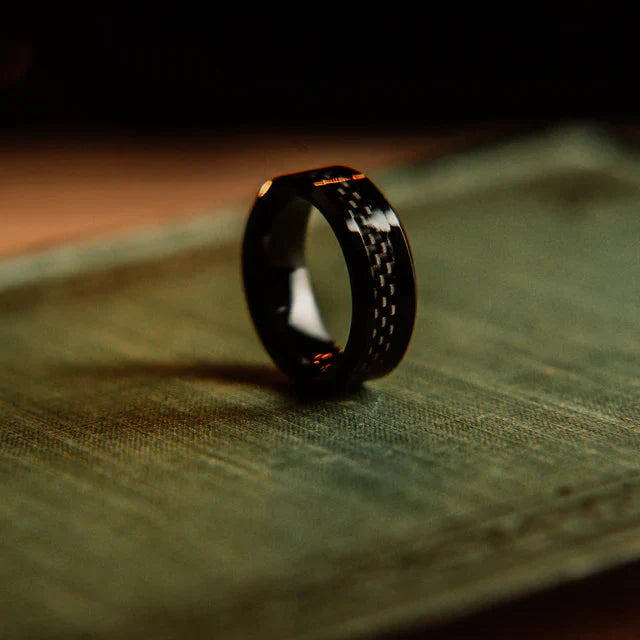 Ferrari - VG Rings - Flyclothing LLC