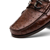 Ferrioni Kango Tabac - Marco Di Milano - Flyclothing LLC
