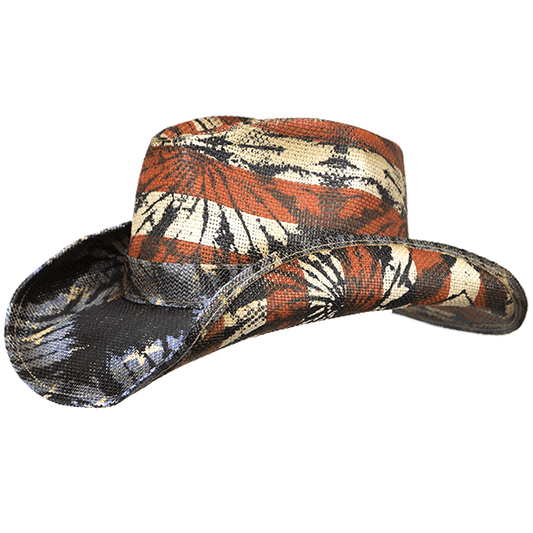 Peter Grimm Tea Stain Festi Hat - Peter Grimm
