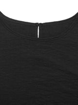 Round Neck Sleeveless Top and Pants Set - Trendsi - Flyclothing LLC