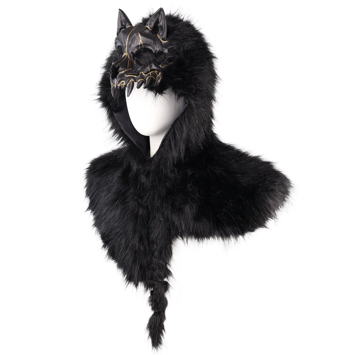Halloween Party Performance Costume Cape - My Store - Flyclothing LLC